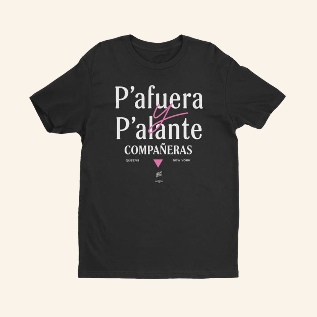 AOC Alexandria Ocasio Cortez Merch Companeras Shirt Dad Gifts