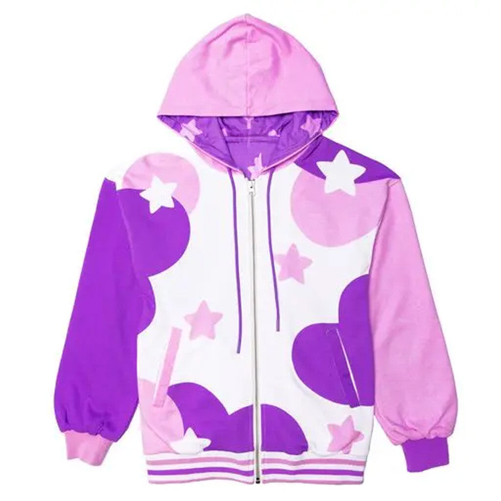 Aphmau Merch Aphmau Zip Hoodie Gifts For Girlfriend