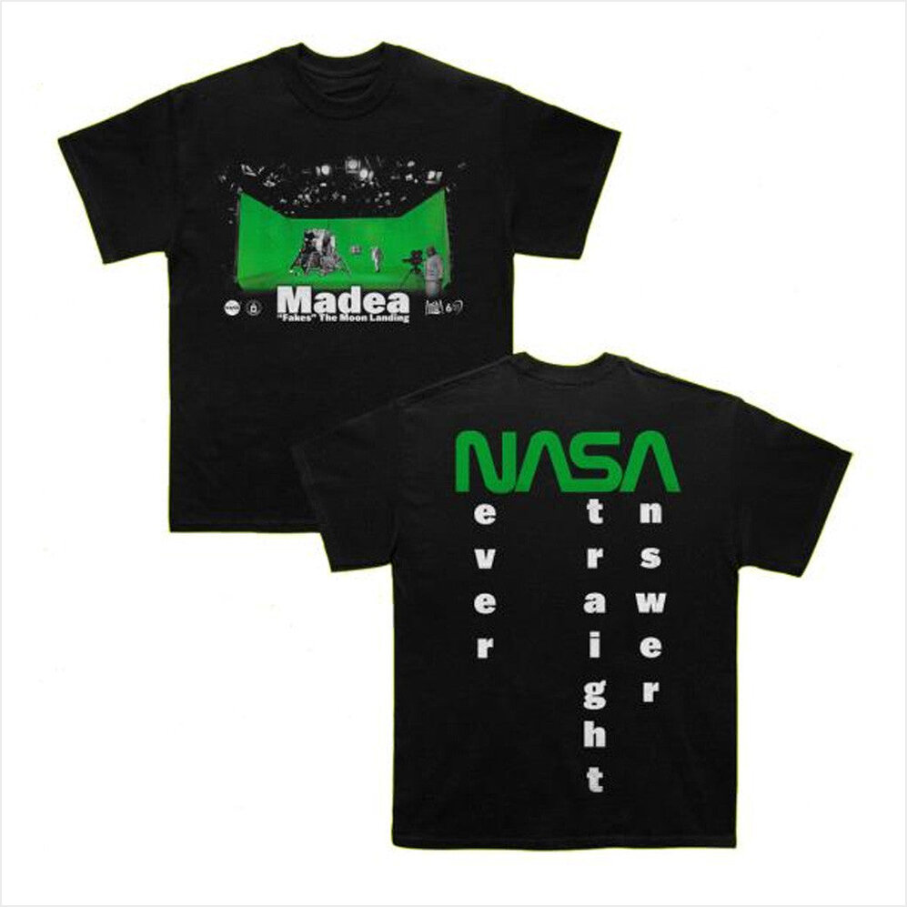 Apollo Zero T-Shirt Wallet Robbery Merch Birthday Gifts For BFF Christmas Presents