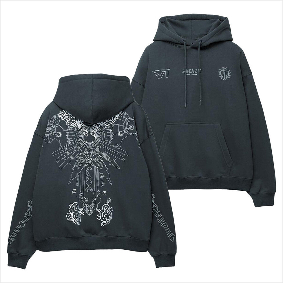 Arcane Pull And Bear Hoodie Gift Ideas For Husband Birthday Gifts For Friends