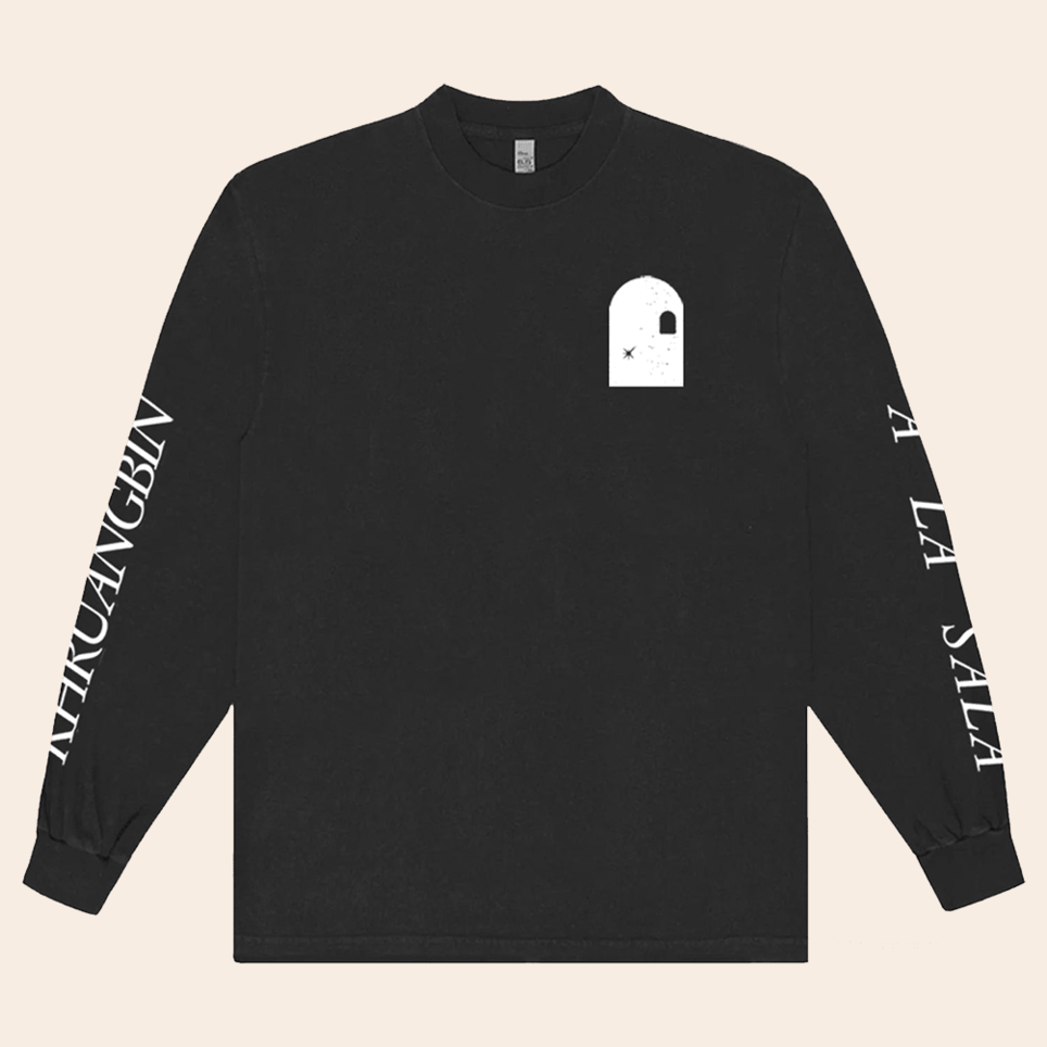 Archway Long Sleeve Shirt Khruangbin Merch Top Father's Day Gifts Birthday Gifts For Brother