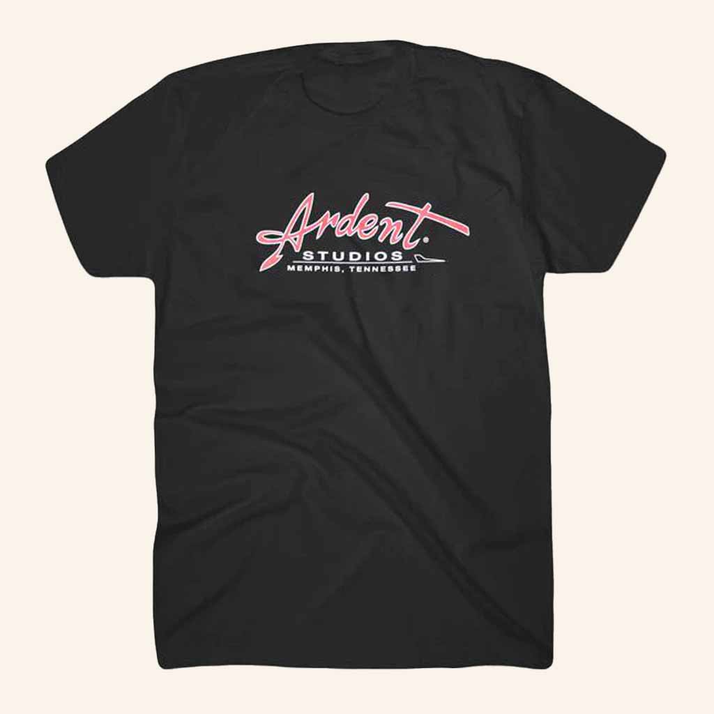 Ardent Music Merch Ardent Studios Classic Logo T-Shirt Gifts For Friends