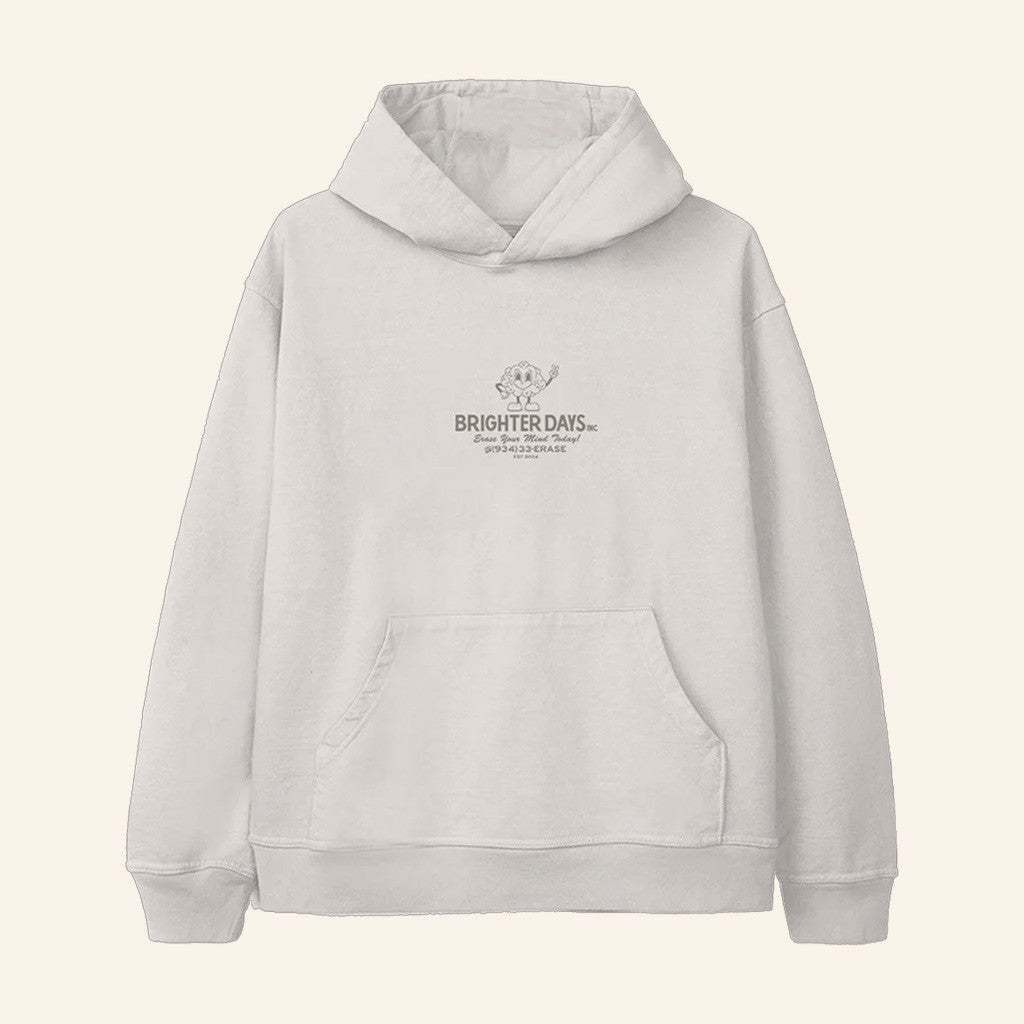 Ariana Grande Merch 2025 Brighter Days 934 33 ERASE Hoodie Gifts For Friends
