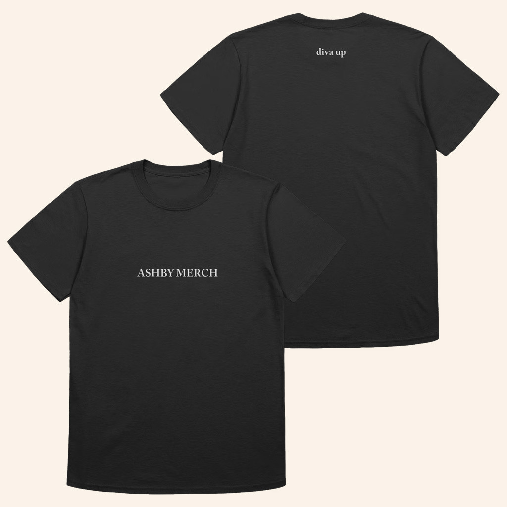 Ashby Merch T-Shirt Lorax Silly Merch Best Gifts For Husband