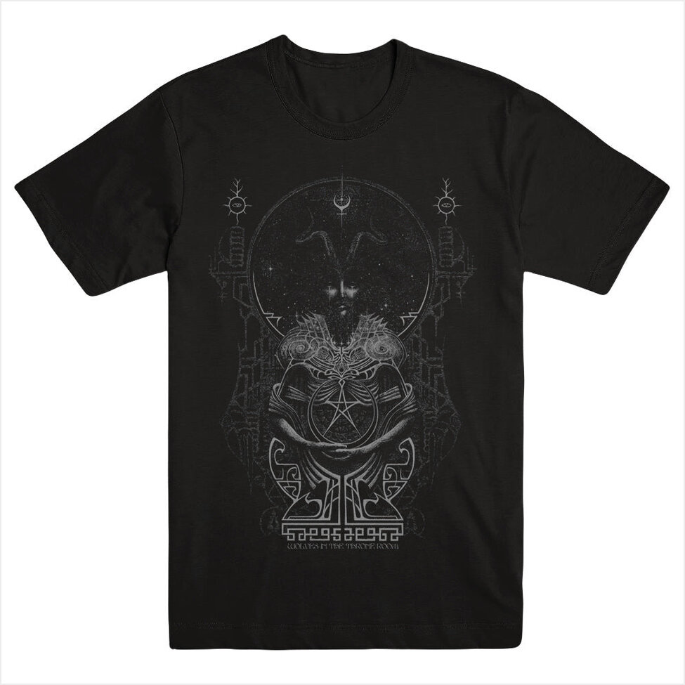 Astral Shirt Wolves In The Throne Room Merch Wolves In The Throne Room Shirt Father'S Day Gifts For Metal Music Lovers