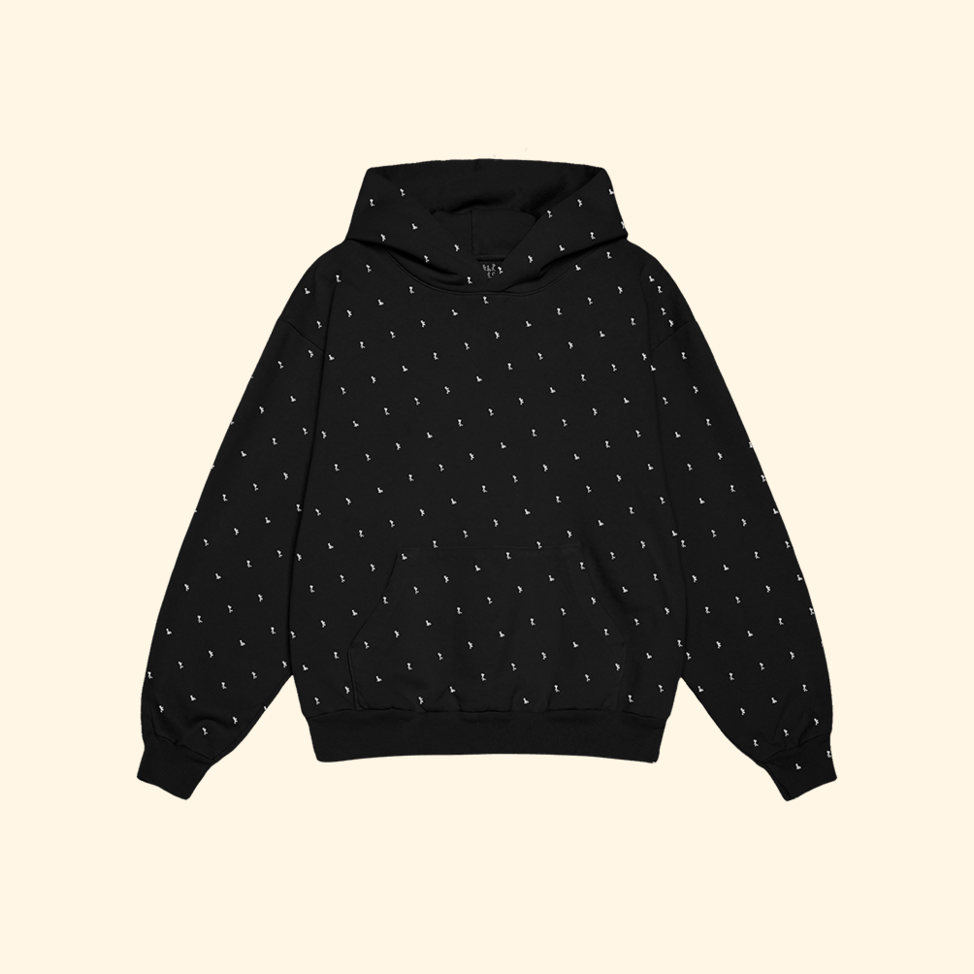 ATCQ Hoodie A Tribe Called Quest Merch Birthday Gifts For Fans Of A Tribe Called Quest