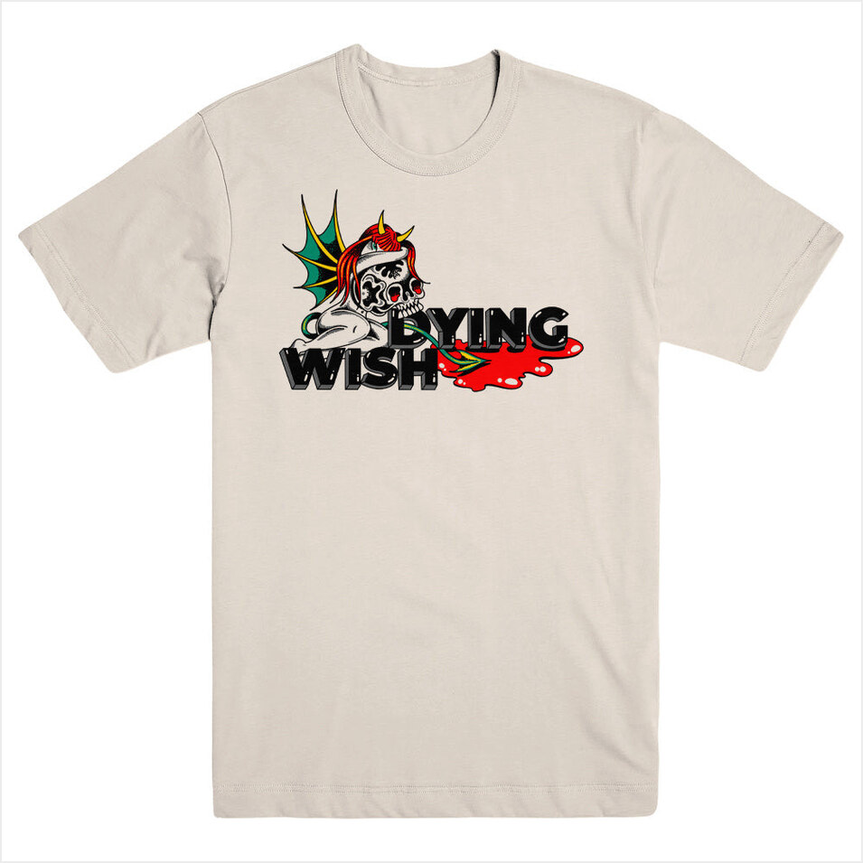 Aurora Shirt Dying Wish Merch Dying Wish Shirt Dad Birthday Gifts For Father'S Day 2025