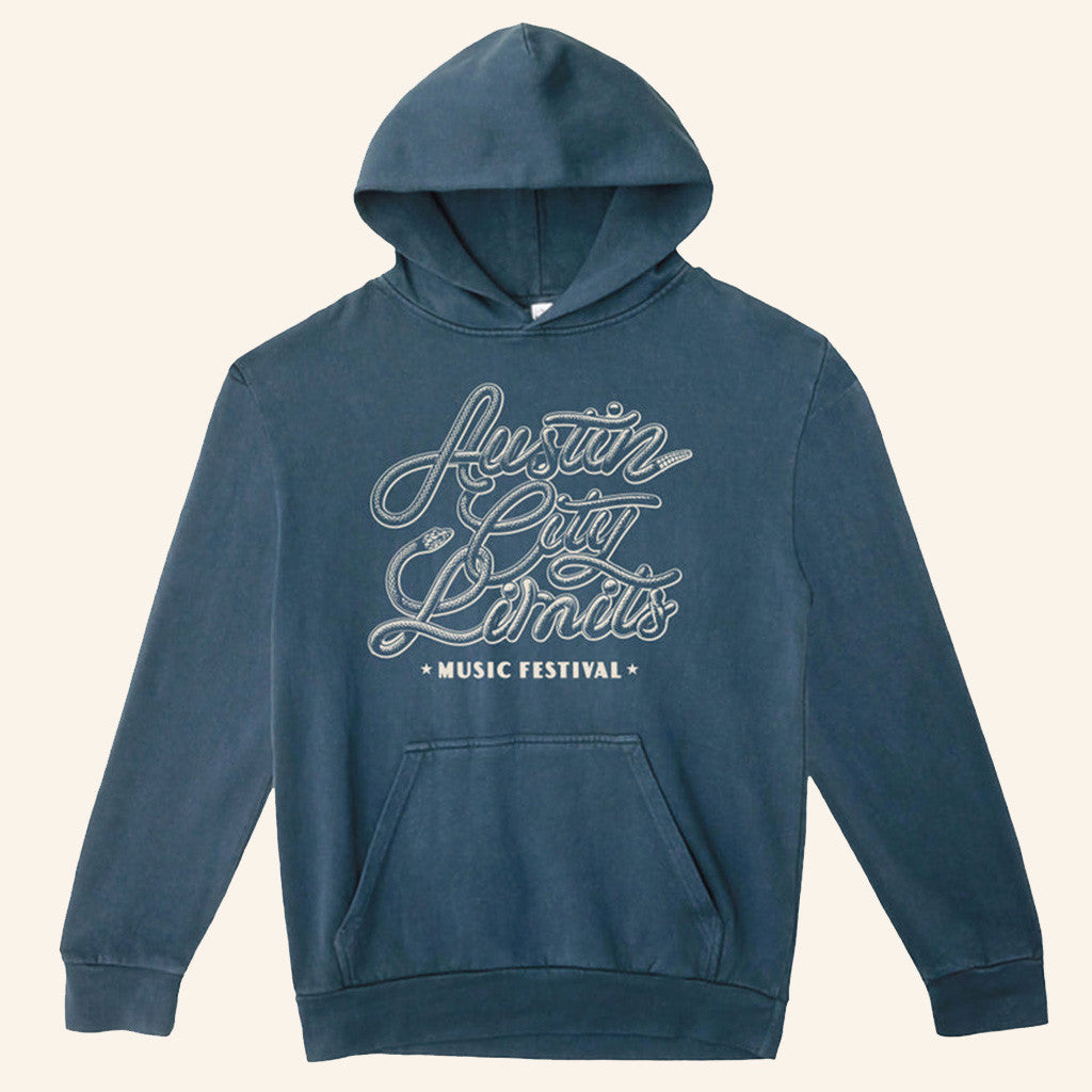 Austin City Limits Music Festival Merch 2025 Rattler Hoodie Gifts For Fans