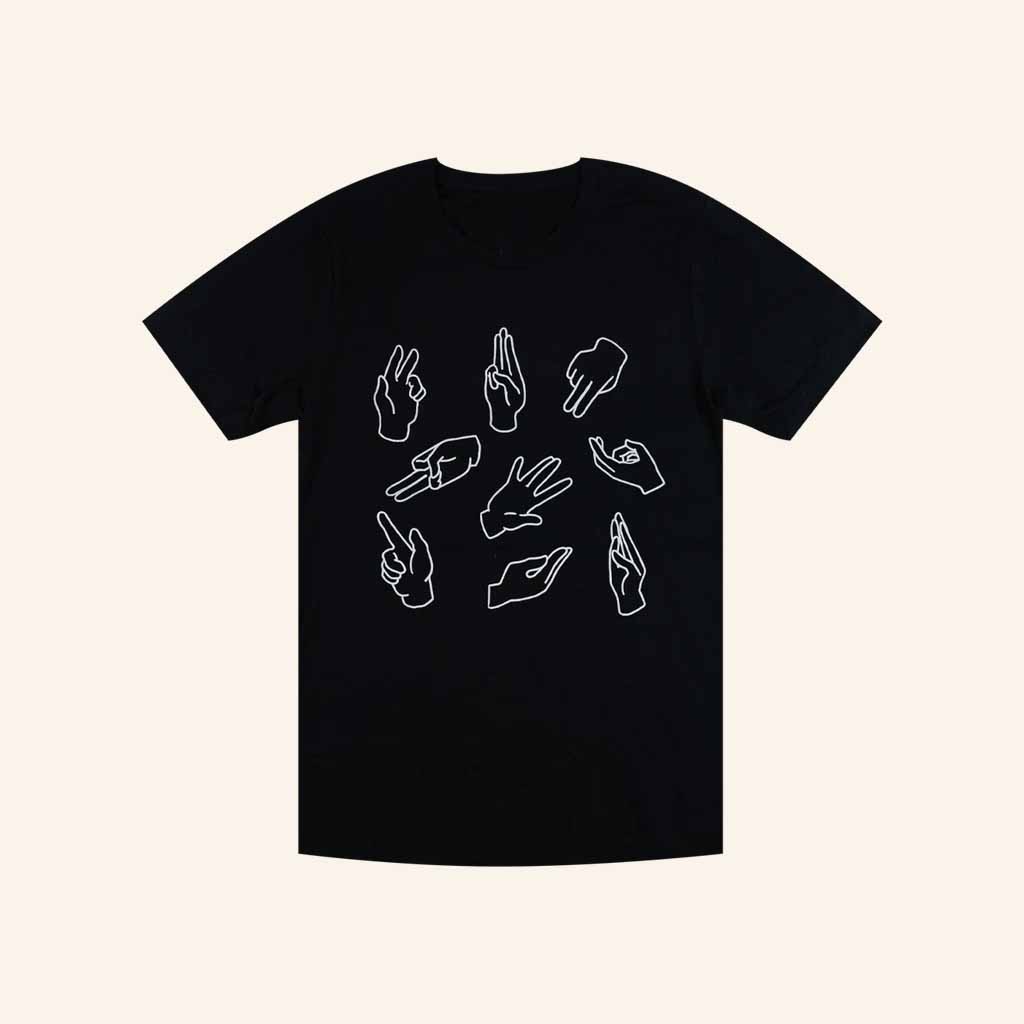 Autostraddle Merch Fisting 101 Black Shirt Good Gifts For Boyfriend