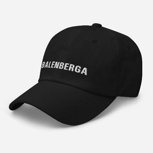 Balenberga Hat