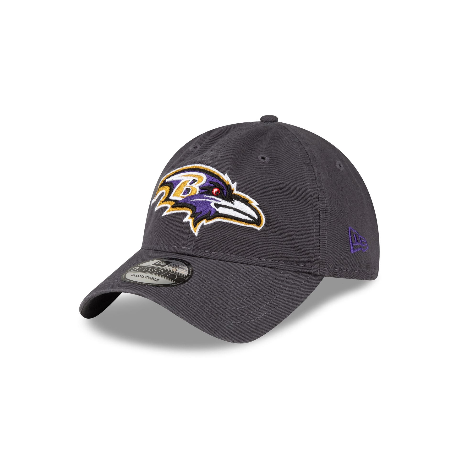 Baltimore Ravens Embroidered Hat Football Fan Gift Ideas