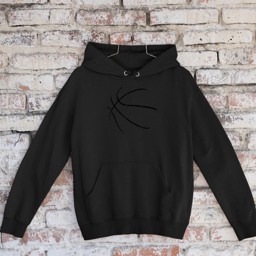basketball trainer Hoodie