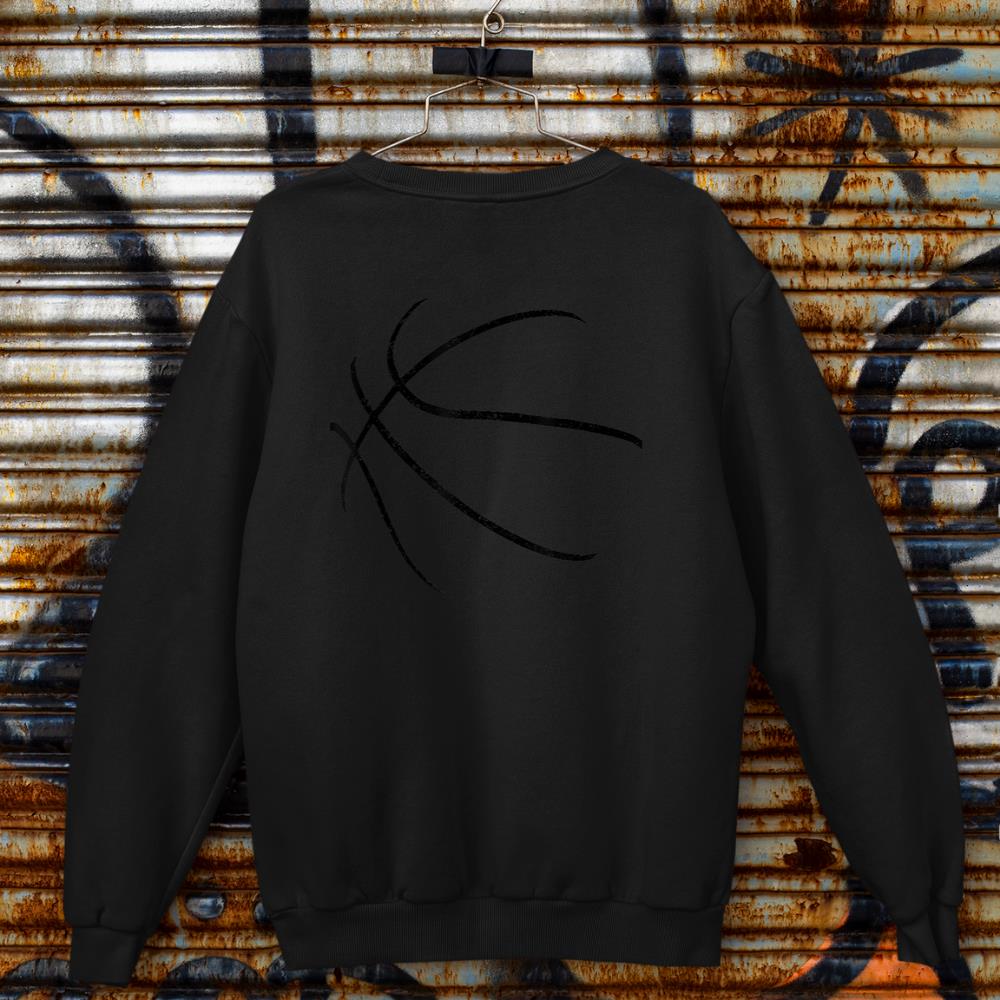 basketball trainer Sweatshirt