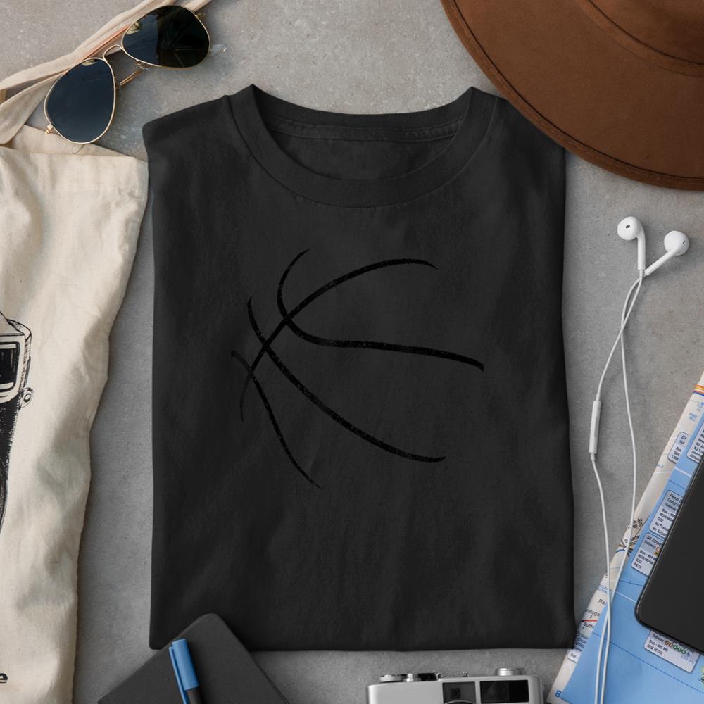 basketball trainer T-Shirt