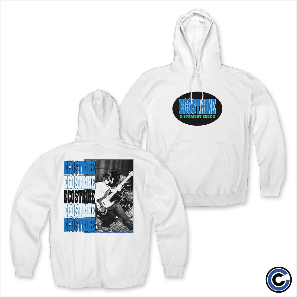 Bass Hoodie Ecostrike Merch Ecostrike Hoodie Best Friend Birthday Gifts Christmas Presents