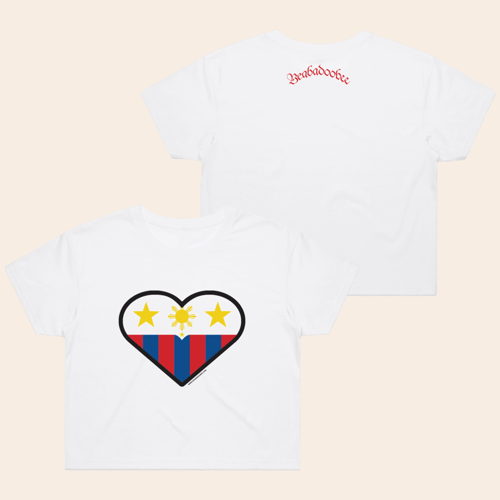 Beabadoobee Mazzy Star Heart T-Shirt Beabadoobee Merch Mothers Day Present Ideas