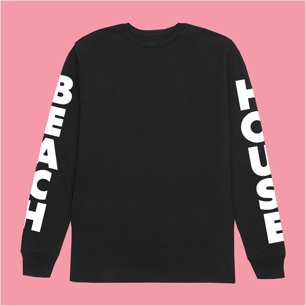 Beach House Long Sleeve Shirt Beach House Merch First Fathers Day Birthday Gift Ideas