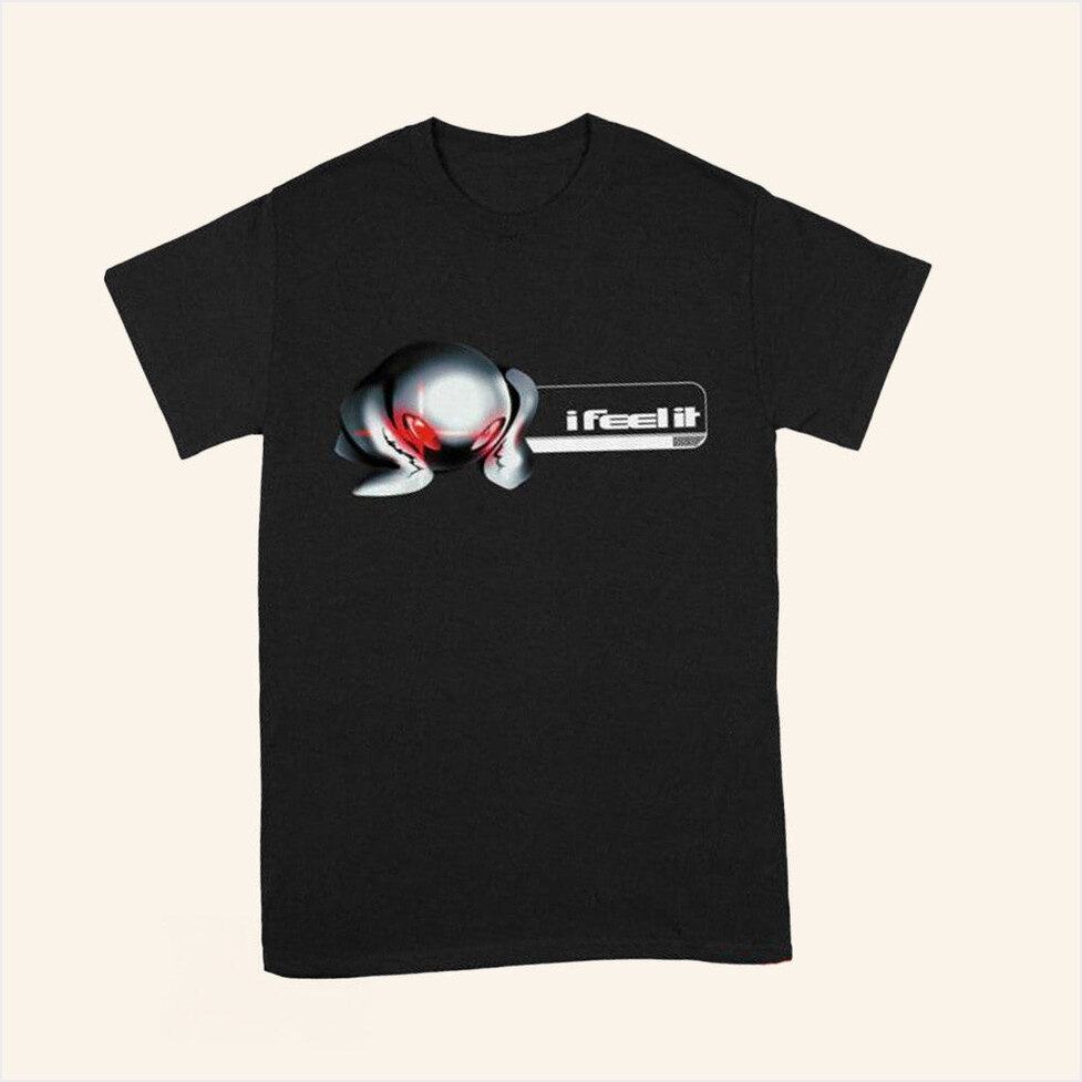 Bean Monster T-Shirt Djo Music Merch Birthday Gifts For Your Boyfriend BFF Gifts
