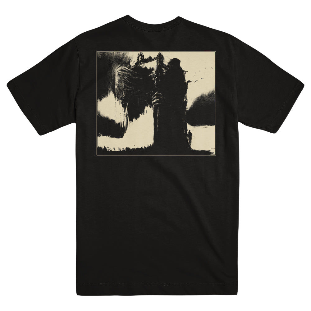 Bell Witch Merch Mirror Reaper Shirt Bell Witch Shirt Dad Gifts For Father’S Day 2025