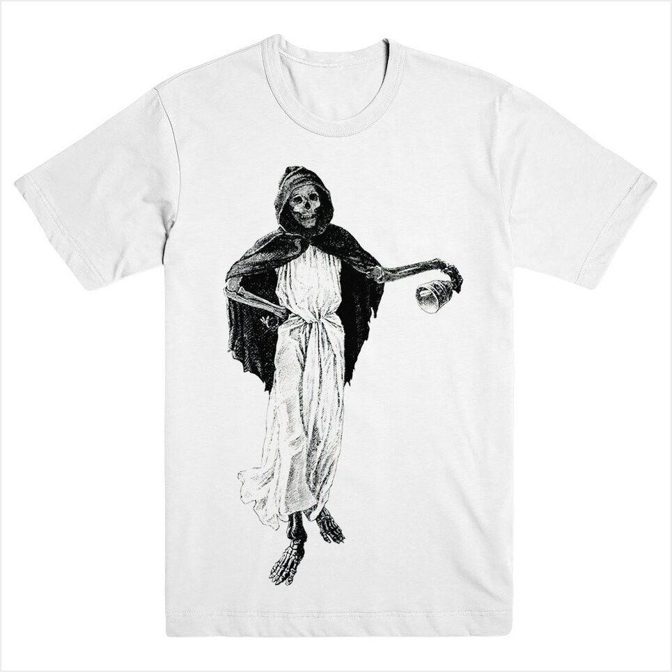 Bellringer Shirt Thou Merch Thou Shirt Father'S Day Birthday Gifts For Metal Music Lovers