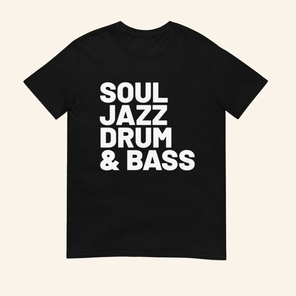 Big Ocean Sound Merch Soul T-Shirt Gifts For Father