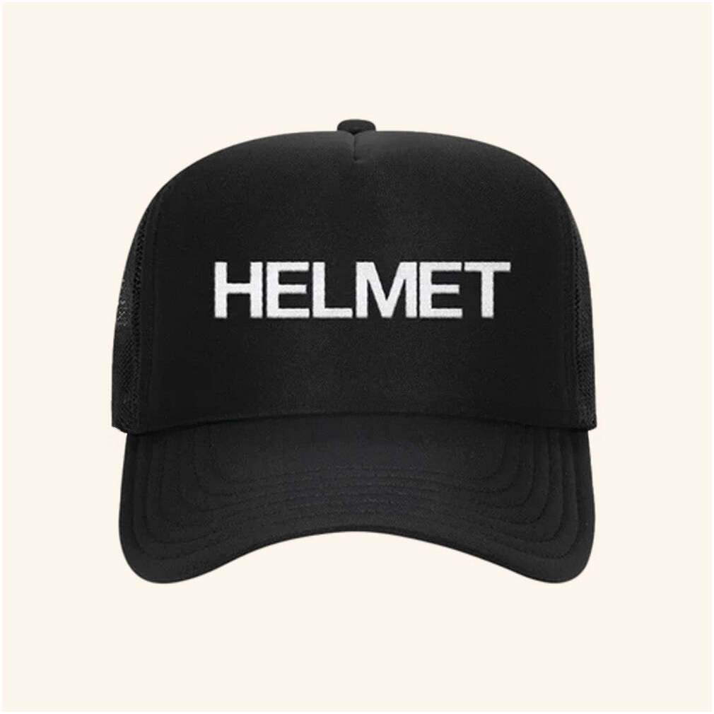Big Time Rush Merch Btr Helmet Trucker Hat Gifts For Dad Birthday Gifts For Best Friend