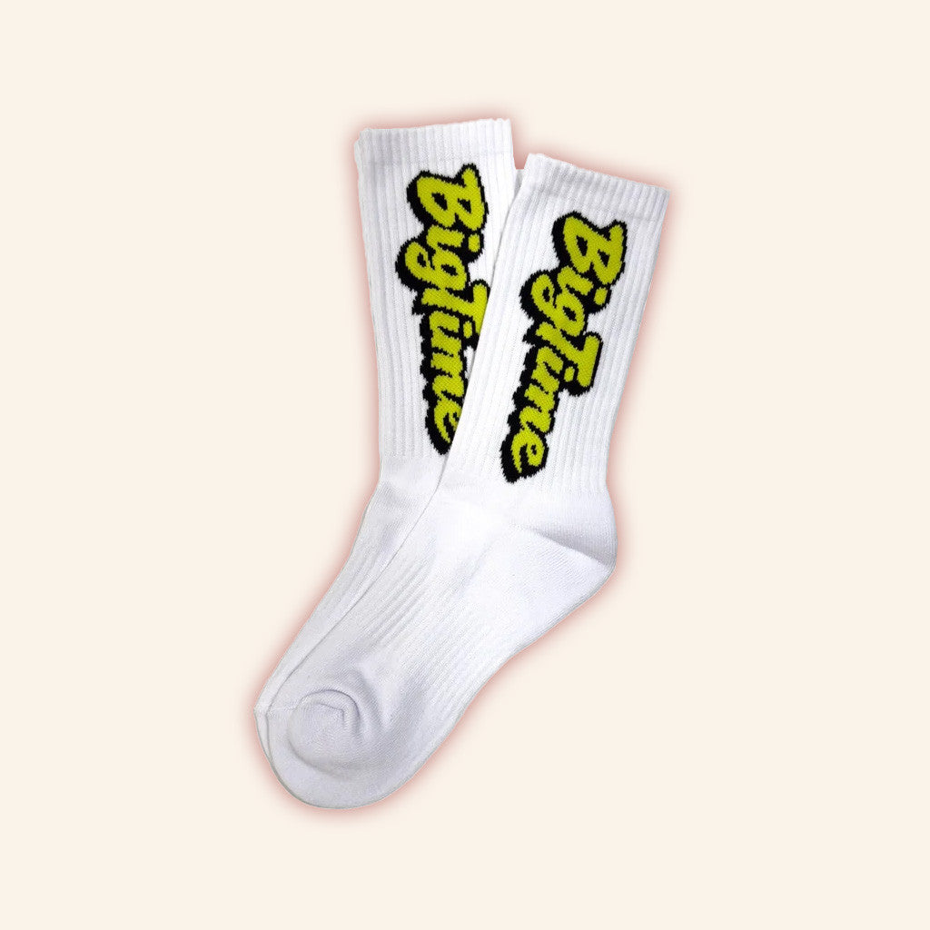 Bigtime Merch Bigtime Logo Stocks Gifts For Dudes