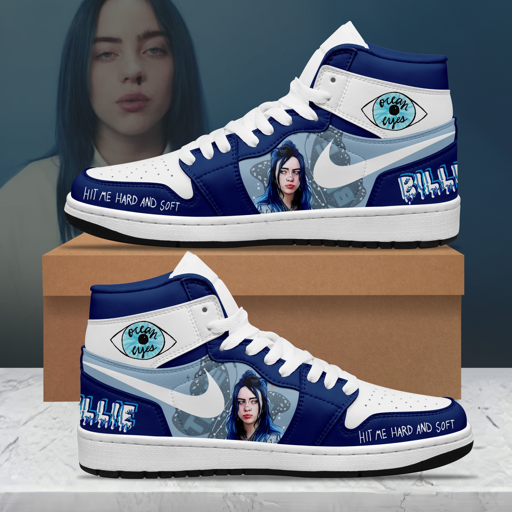aj1 billie