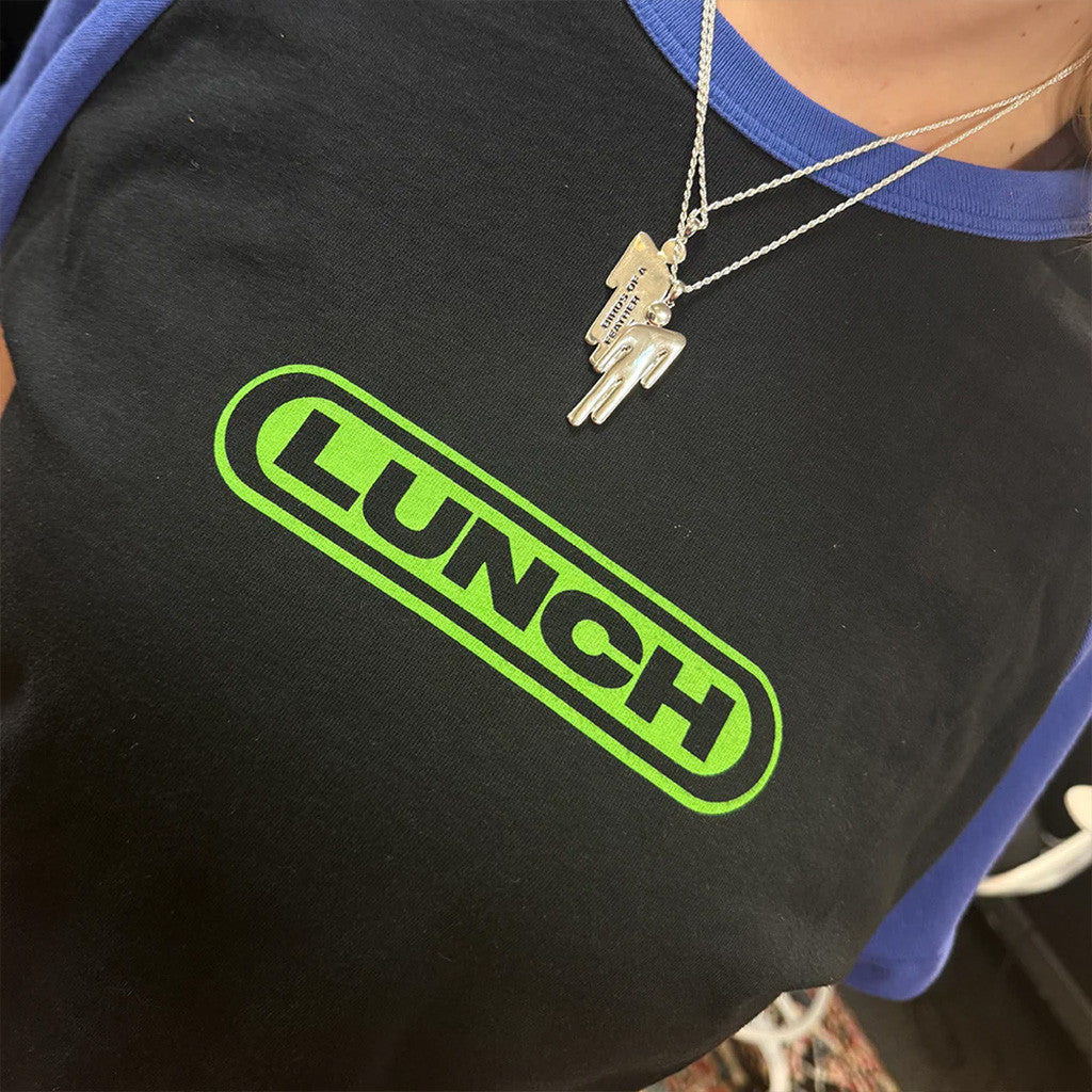 Billie Eilish Merch Hit Me Hard And Soft Tour 2025 Lunch T-Shirt Fans Gifts For Her