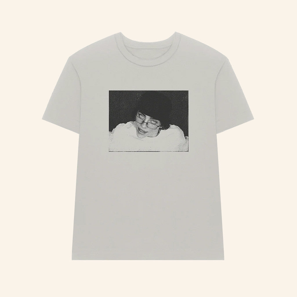 Billie Eilish Merch Hit Me Hard And Soft Tour 2025 Shirt Birds Of A Feather T-Shirt