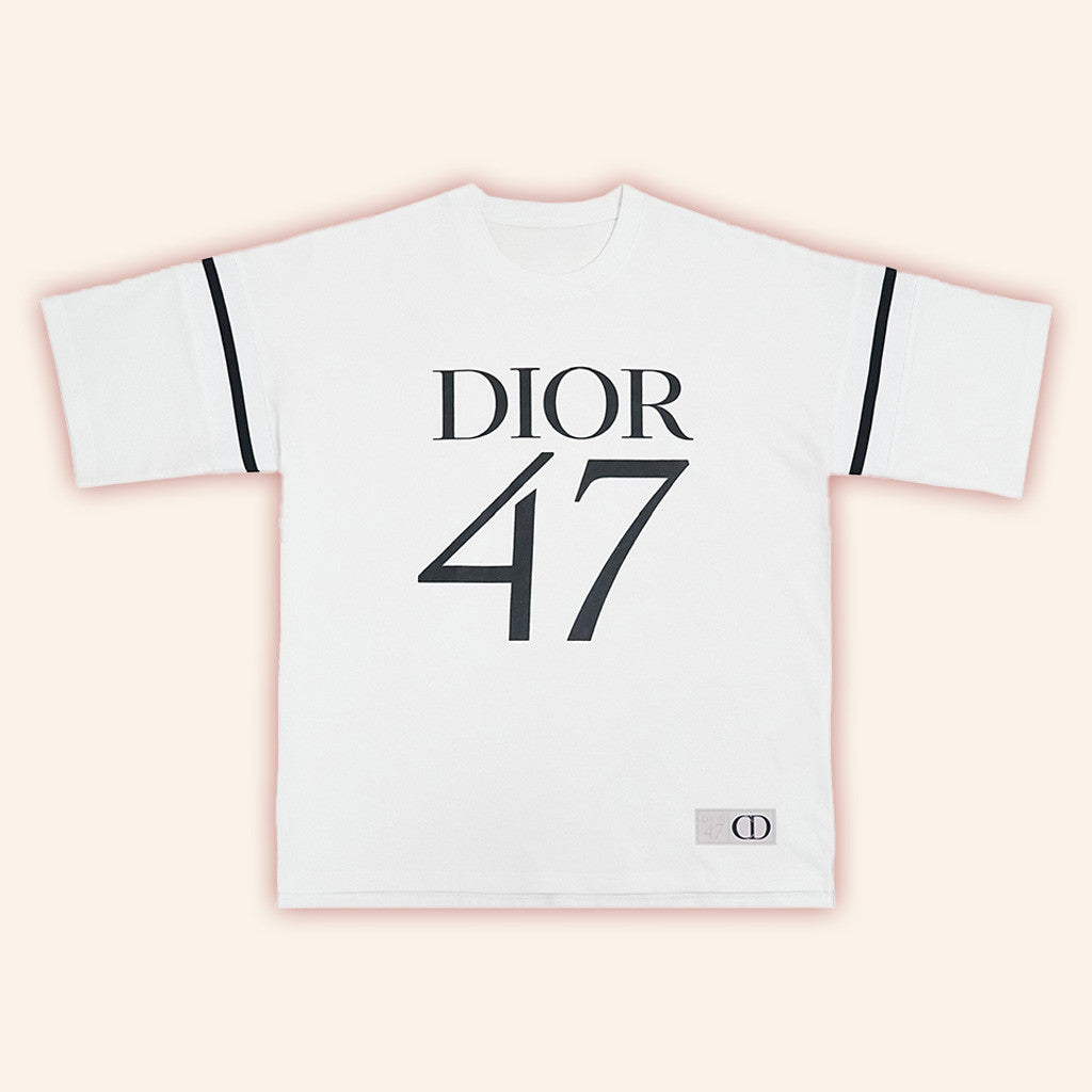Billion Dollar Baby Merch 47 T-Shirt Best Gifts For Friends