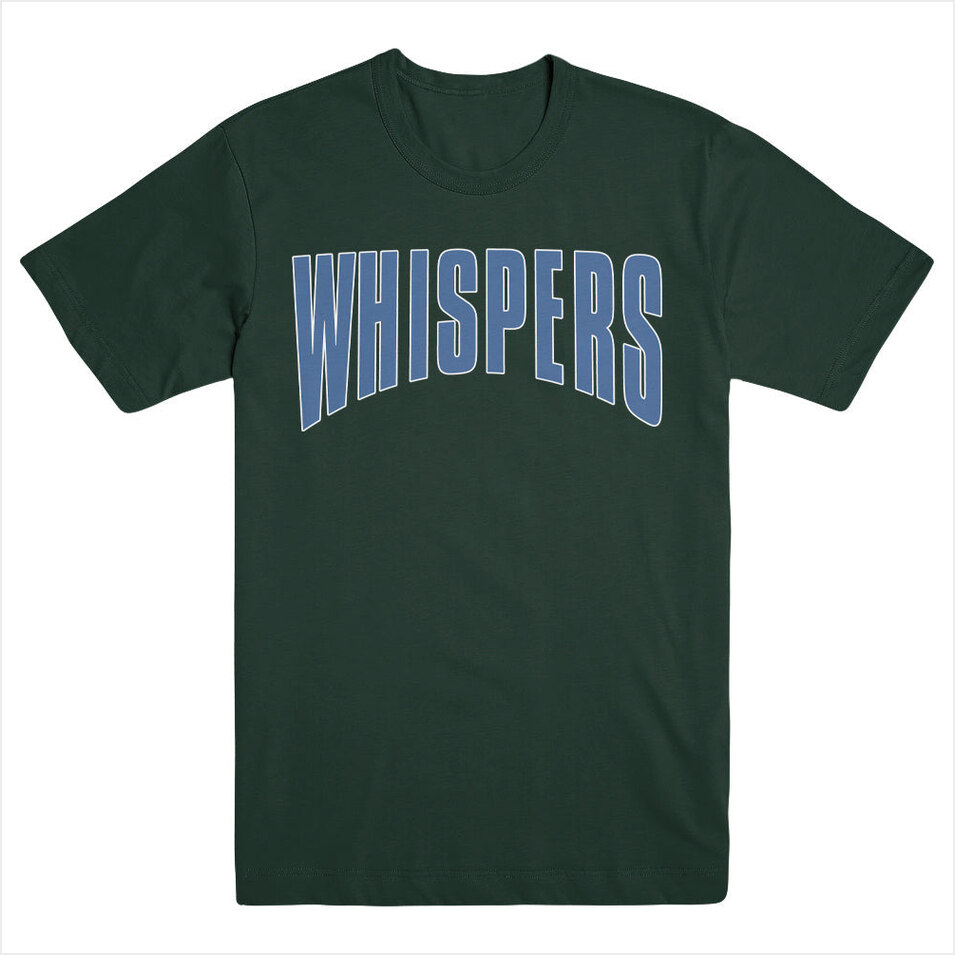Bkk Evilcore Shirt Whispers Merch Whispers Shirt Father'S Day Birthday Gifts For Husband
