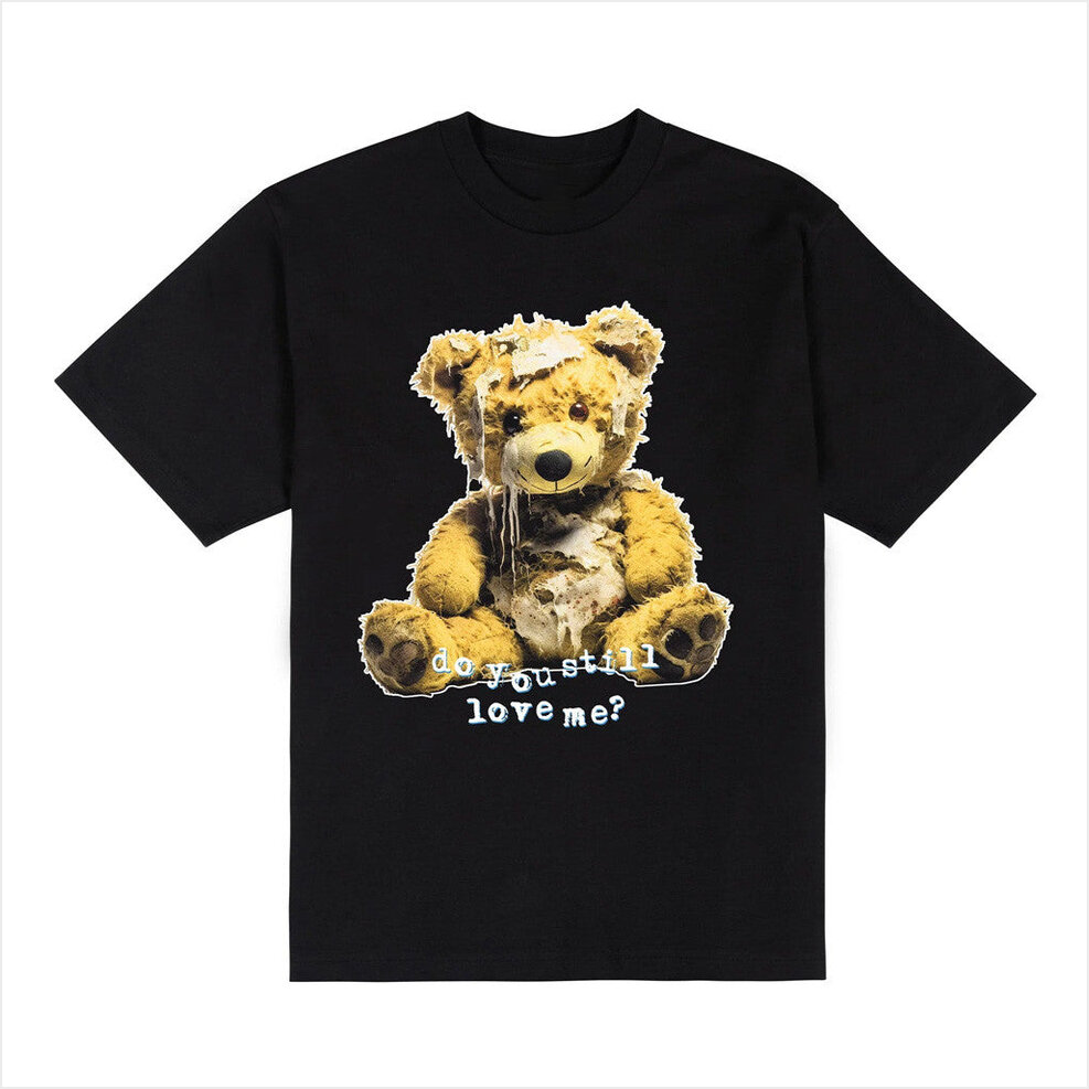 Black Disorder T-Shirt Tyler The Creator Merch Golf Wang Merch Birthday Gifts For Boyfriend
