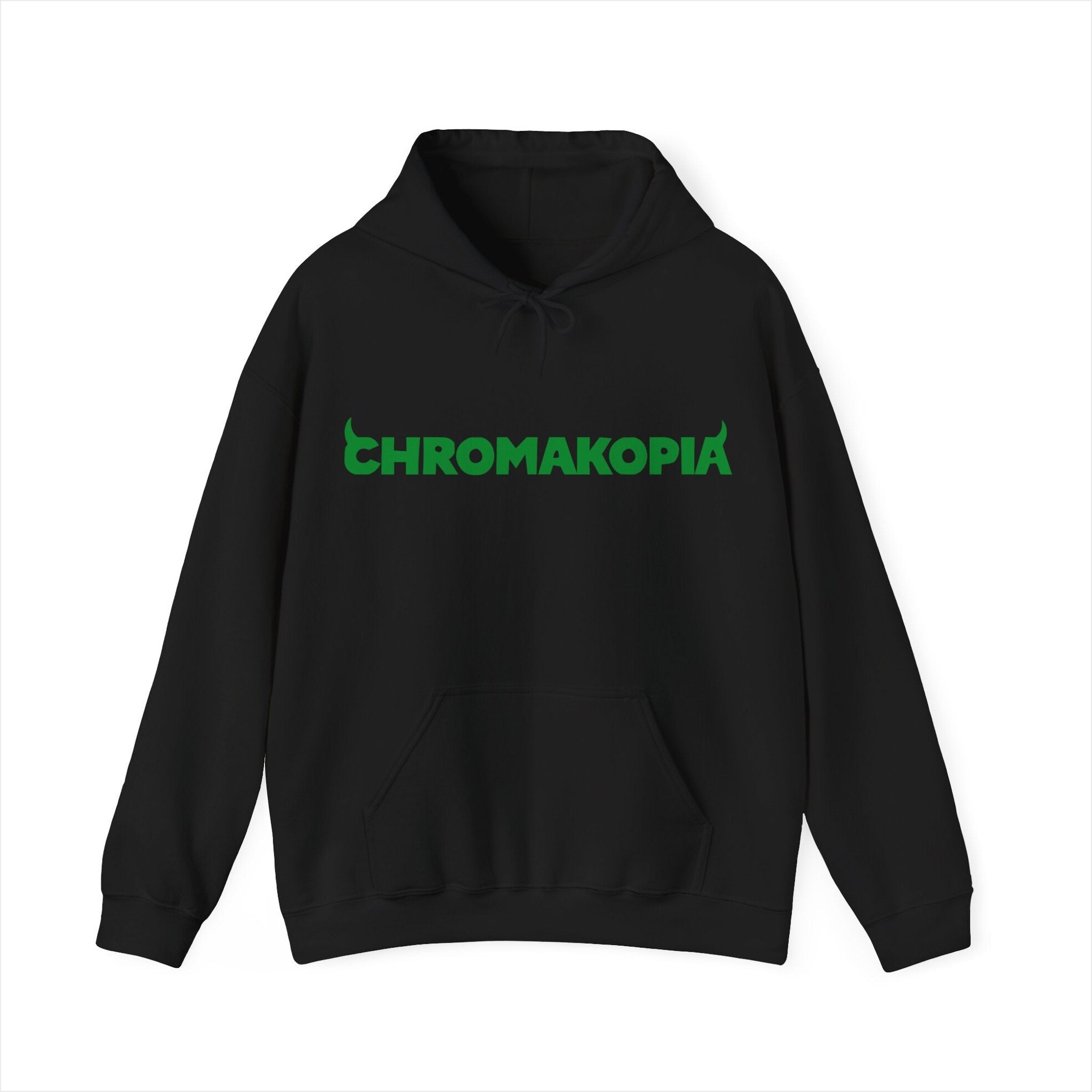 Black Hoodie Chromakopia Tour Merch Chromakopia Hoodie Gifts For Rapper Fan Best Friend Gifts