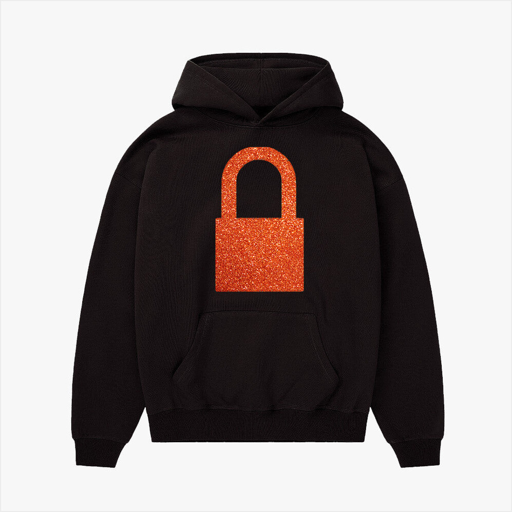 Black Hoodie Taylor Swift The Life Of A Showgirl Merch Gifts For Swifties Birthday Gift Ideas