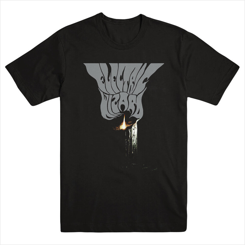 Black Masses Shirt Electric Wizard Merch Electric Wizard Shirt Father'S Day Gifts For Husband