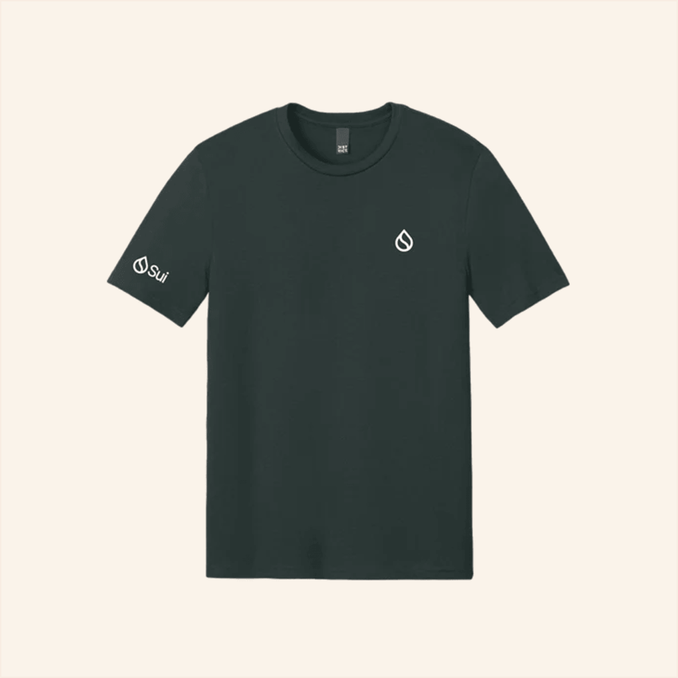 Black Sui T-Shirt Sui Merch Birthday Gifts For Son Gifts For BFF Christmas Presents