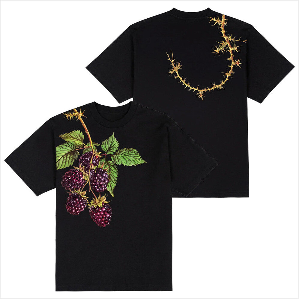 Blackberry T-Shirt Tyler The Creator Merch Golf Wang Merch Best Friend Birthday Gift Ideas