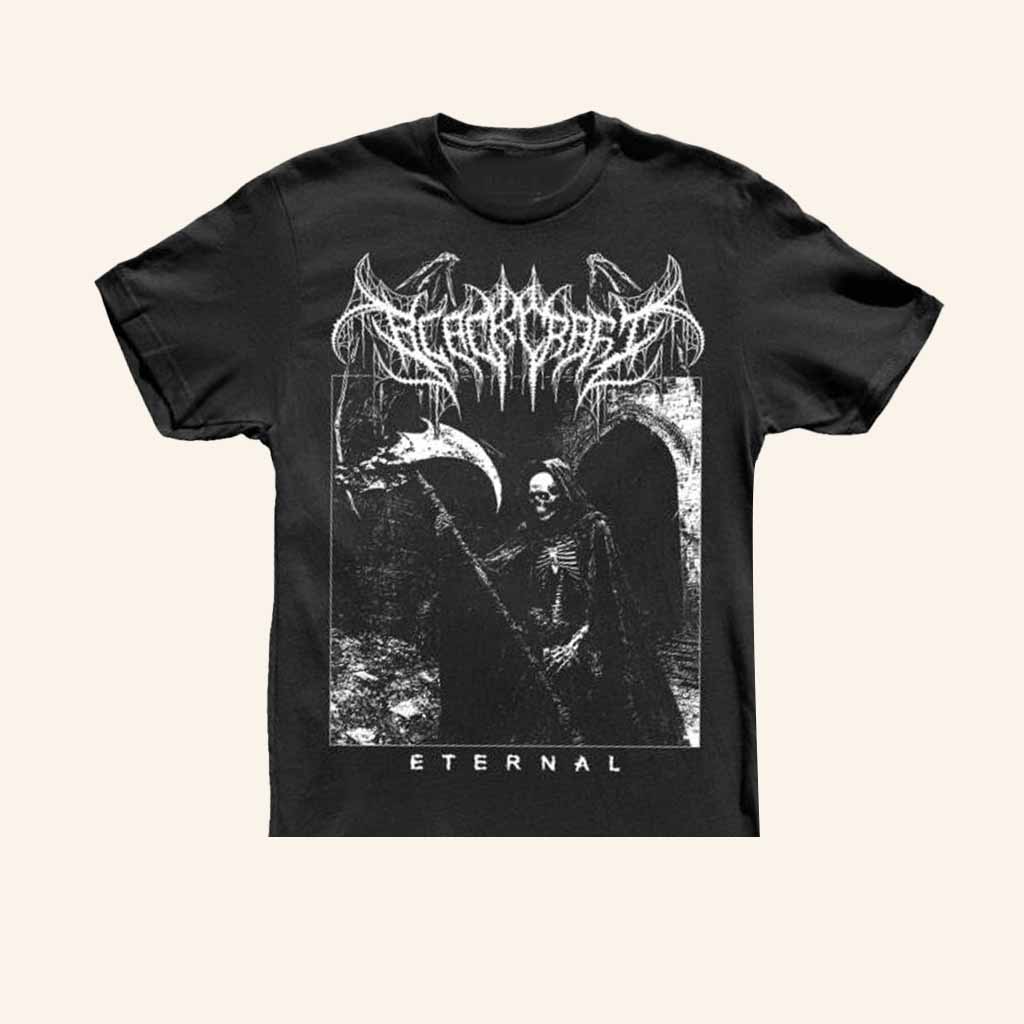 Blackcraft Cult Merch Eternal T-Shirt Birthday Gift For Dad
