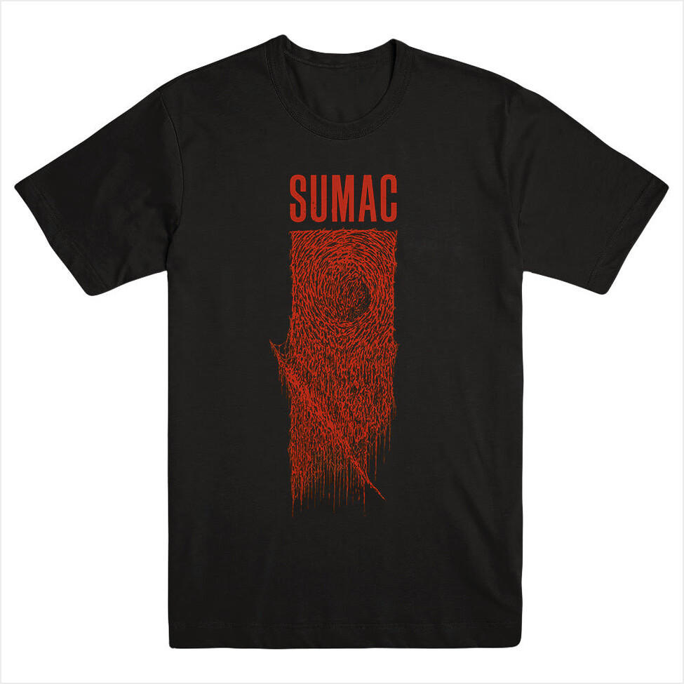Blade Shirt Sumac Merch Sumac Shirt Father'S Day Birthday Gifts For Metal Music Lovers