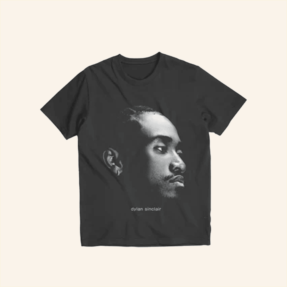 BLBH Tour T-Shirt Dylan Sinclair Merch Birthday Gifts For Fans Gifts For Besties