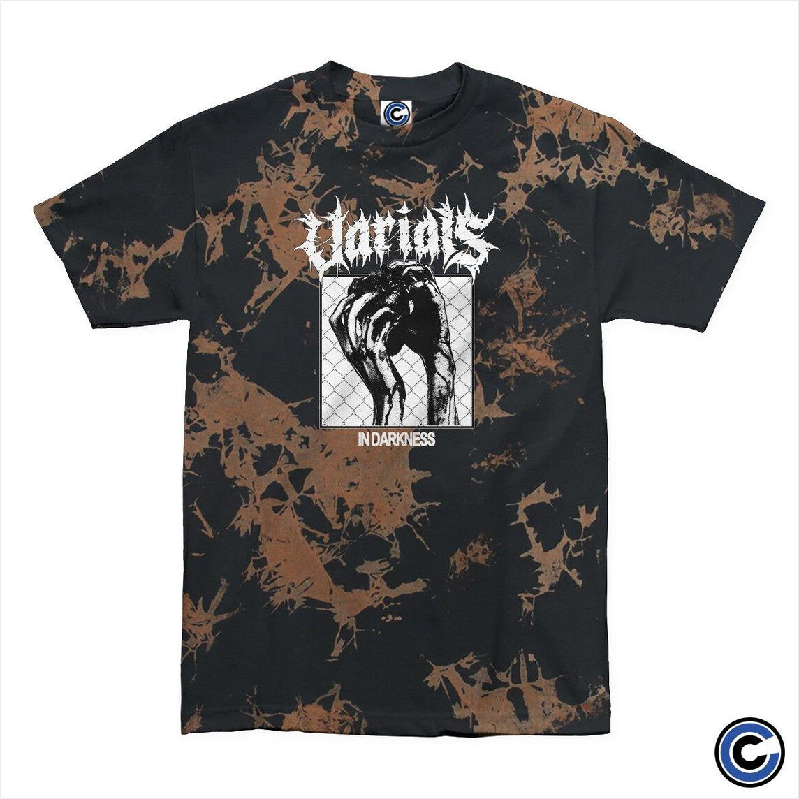 Bleach Hands Shirt Varials Merch Varials Shirt BFF Birthday Gifts Christmas Presents