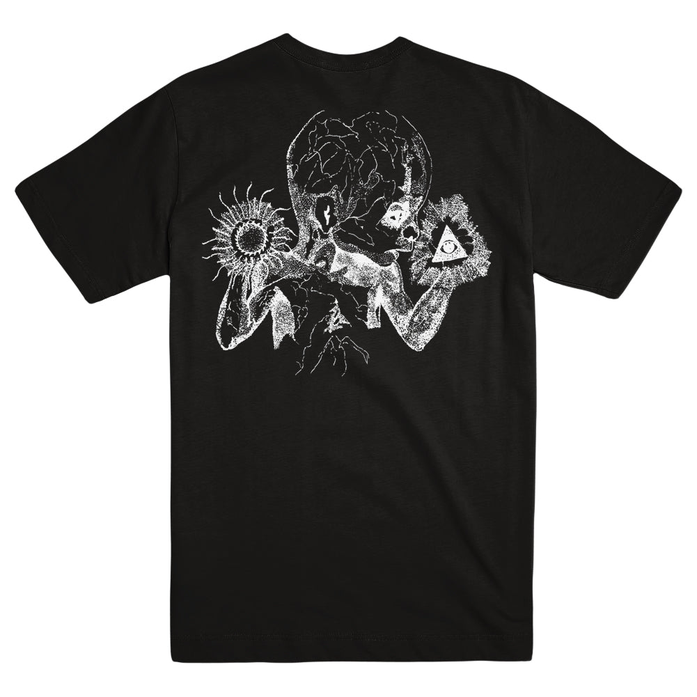 Blood Incantation Merch Red Logo Shirt Blood Incantation Shirt Father’S Day Gifts For Husband