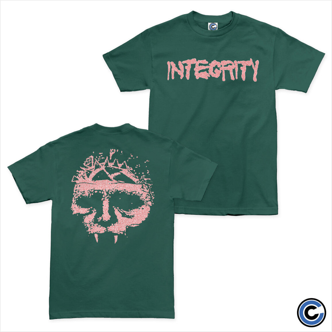 Blotchy Shirt Integrity Merch Integrity Shirt Birthday Gifts For BFF Christmas Presents