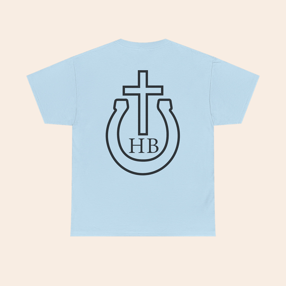 Blue Holler Boy Logo Shirt Upchurch Merch Gifts For Girlfriend Birthday Gift Ideas