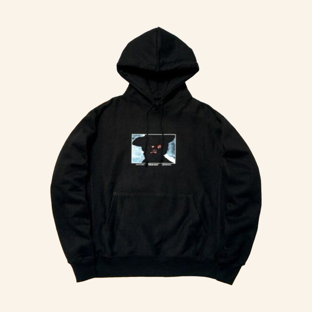 Blue Sun Merch Drifter Hoodie Gifts For Best Friends