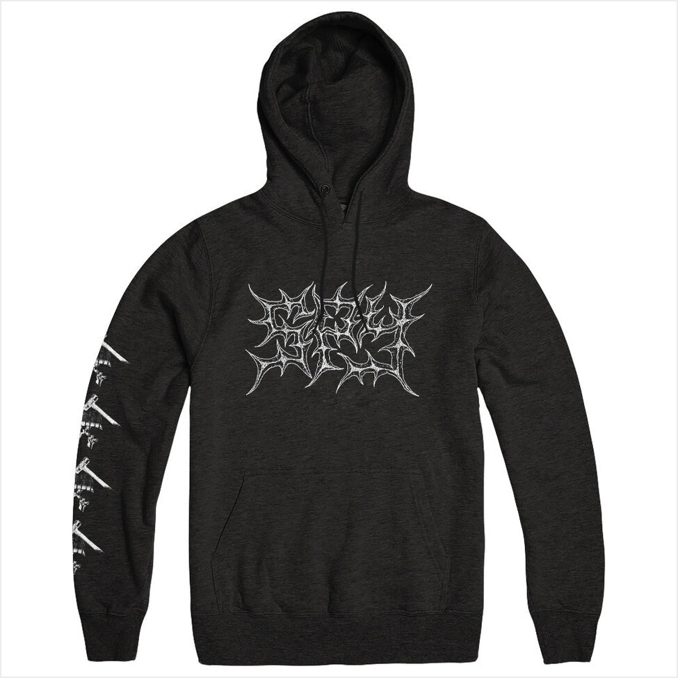 Blunt Force Hoodie Spy Merch Spy Hoodie Father'S Day Birthday Gifts For Metal Music Lovers