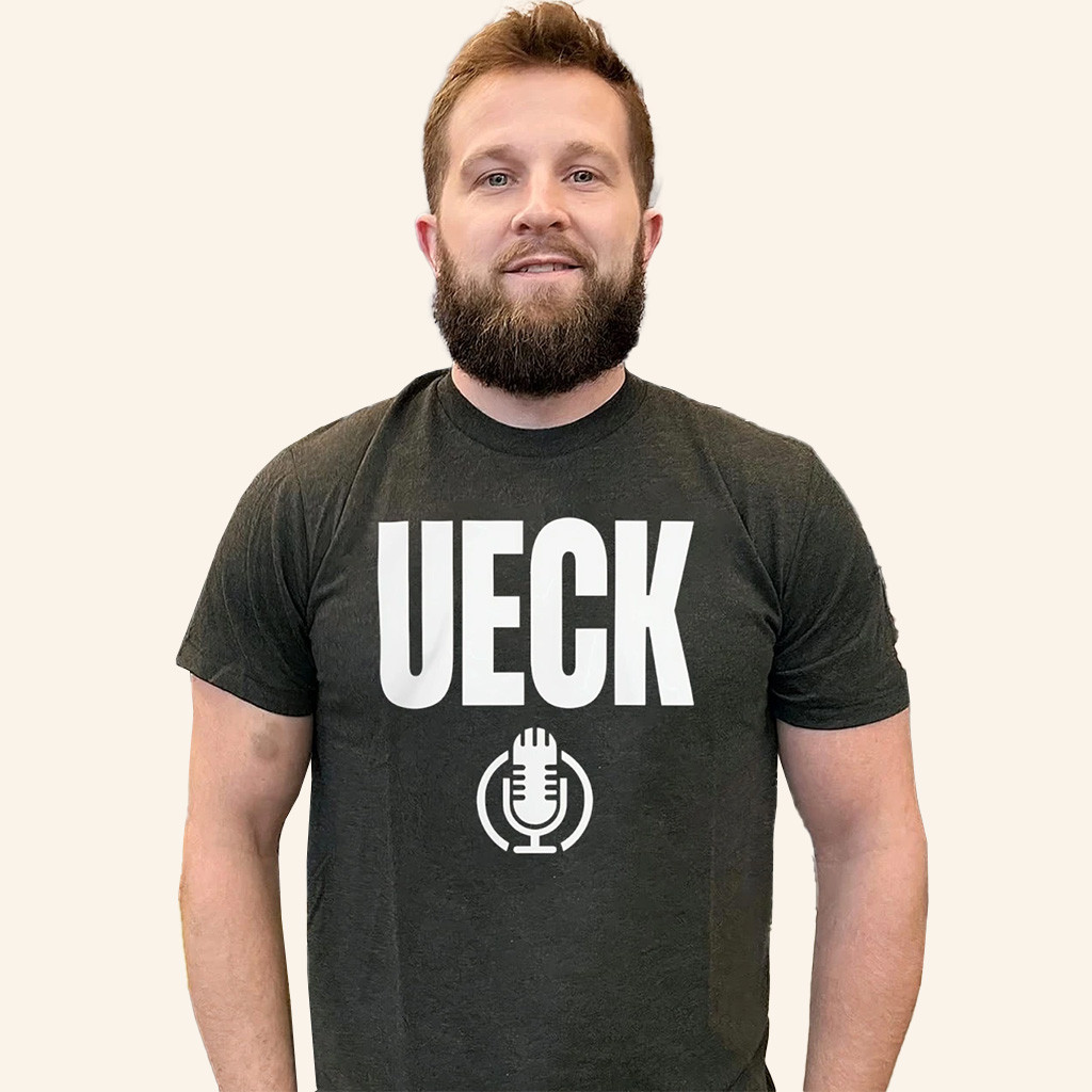 Bob Uecker Shirt UECK T-Shirt Best Gifts For Baseball Lovers