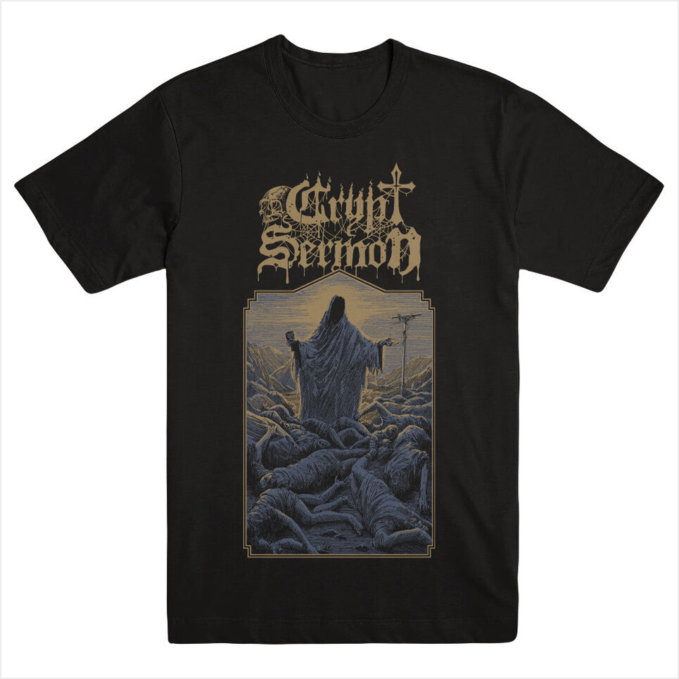 Bodies Shirt Crypt Sermon Merch Crypt Sermon Shirt Father'S Day Birthday Gifts For Husband