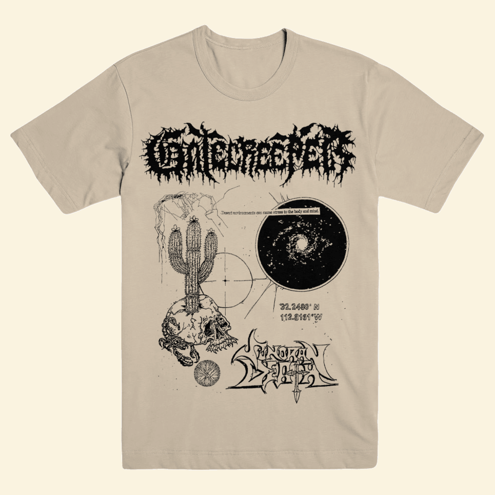 Body And Mind Sand Shirt Gatecreeper Merch Gatecreeper Shirt Father'S Day Gifts For Husband